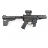 Palmetto State Armory PX9 9mm #X9-055035