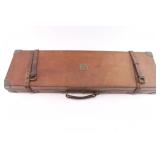 James Purdey and Sons Shotgun Case