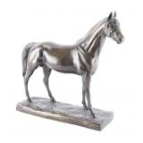 Bronze Horse Statue