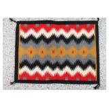 Navajo Zig Zag Rug