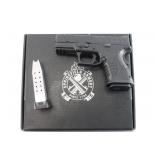 HS Produkt / Springfield XDM Elite 'Compact OSP' 9