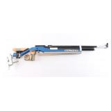Walther LG 300 XT Alutec .177 Cal #23883