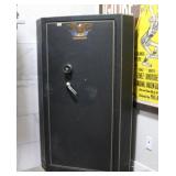 Cannon Corner Gun Safe