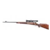Mathieu Arms Left Hand Bolt Rifle .30-06 #1094