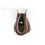 Horse Haines Mirror