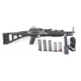 Hi-Point Model 995 9mm #E70394