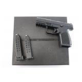 Rost Martin RM1C 9mm #RM004606