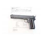 Colt 1900 .38 ACP #749