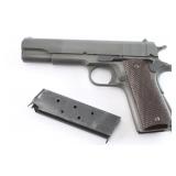 Colt M1911A1 .45 ACP #755344