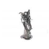 Fine Art Bronze by Remington