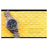 Breitling Mens Wrist Watch