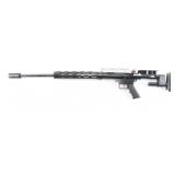 Anschutz 1907 'Left Hand' .22 LR #3067390