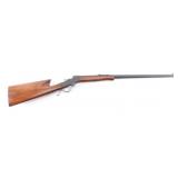 Stevens Ideal Rifle .22 LR #6977