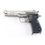 Egyptian / Interarms Helwan 9mm #1110048