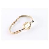 Ladies Vintage Bulova Watch