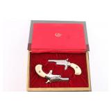 Colt 4th Model Derringer 'Bookcase Pair'