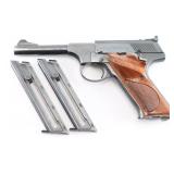 Colt Woodsman .22 LR #304145S