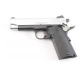 Metro Arms / RSA American Classic Commander .45 AC
