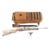 Ruger 10/22 'Take-Down' .22 LR #0002-75869