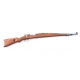 Zastava / BTM M48 8mm Mauser #A3093