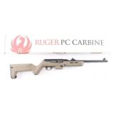 Ruger PC Carbine 9mm #914-15730