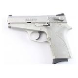 Smith & Wesson 3919 9mm #VJA0948