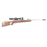 Benjamin Model B1500STM .177 Cal #708X00071