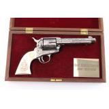 Colt Single Action Army .38 Spl #356420