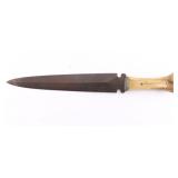 Hudson Bay Spearhead