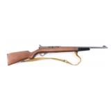 Mossberg 152 .22 LR NVSN