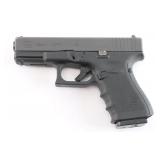 Glock 23 'Gen 4' .40 S&W #SHS411