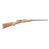 Stevens Springfield Model 15 .22 S/L/LR NVSN