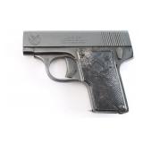 PAF Junior .25 ACP #A4528
