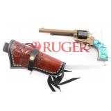 Ruger Wrangler .22 LR #208-07596
