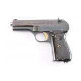 CZ Modell 27 'fnh' .32 ACP #380894