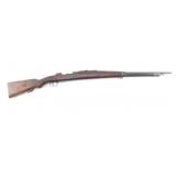 BRNO / CAI 98/22 8mm Mauser #A1929