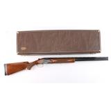 Browning Superposed Lightning 20 Ga #55637V9