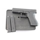 Glock 22 'Gen 2' .40 S&W #CBX617US