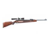 RWS Diana 48/52 .22 Cal Pellet Rifle #02004774