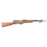 Zastava / PW Arms M59/66 7.62x39mm #K-383852
