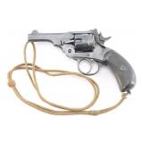 Webley Mark II Navy .455 #59570