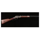 Henry Repeating Arms H004MC .22 S/L/LR