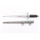 Nazi Era Railway Dagger