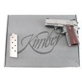 Kimber Ultra CDP .45 ACP #KU381997