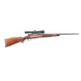 Remington 700 'BDL' .17 Rem #B6843791