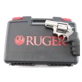 Ruger Super Redhawk Alaskan .44 MAG