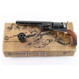 Uberti 1851 Navy .36 Cal #138820