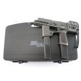 Sig Sauer P320 'Flux Legion' 9mm #58J690859