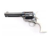 U.S.F.A. Single Action .45 Colt #28376