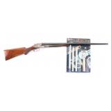 L.C. Smith Grade 00 12 / 28 Ga #309795